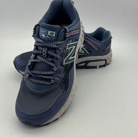 New Balance 410v6 - DK3085 - Picture 1 of 7
